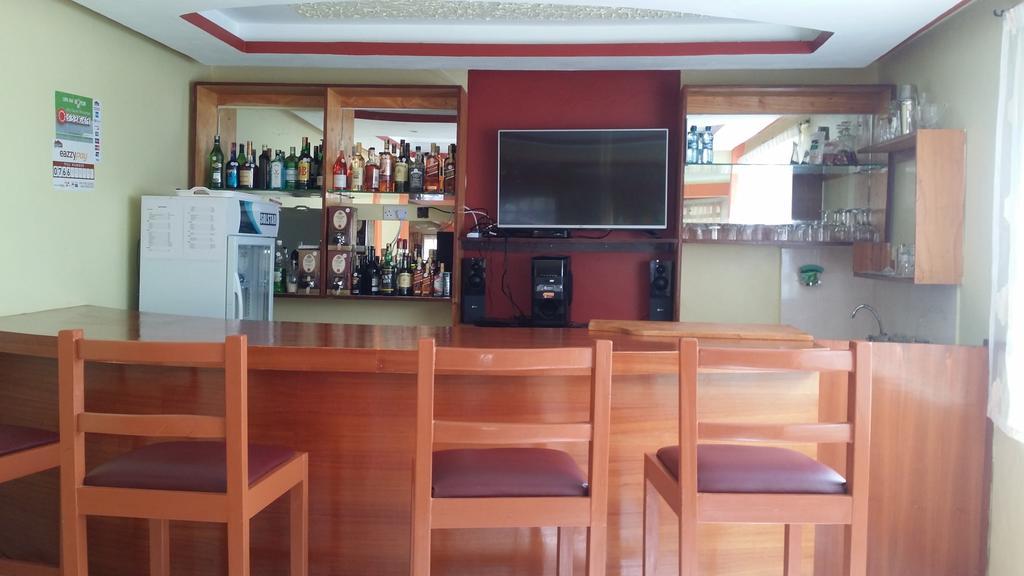 Yaris Guest House Eldoret Exterior photo
